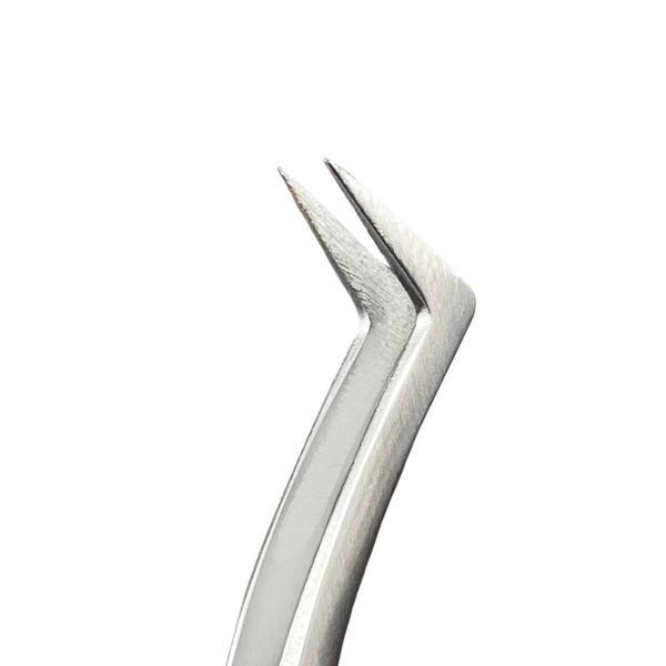 Top-end tweezers T-40/2
