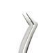 Top-end tweezers T-40/2
