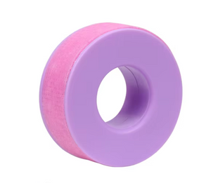 Gel tape adhesive tape purple
