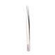 Straight tweezers V-12