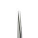 Straight tweezers V-12